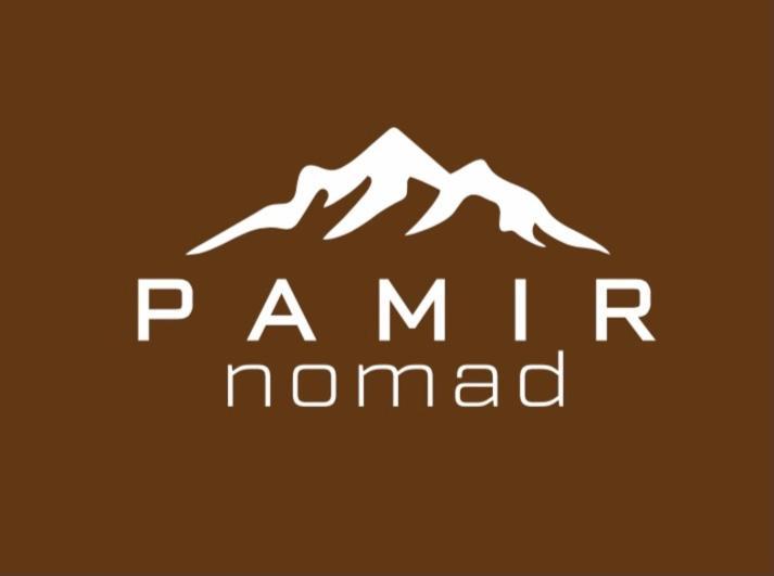 Guest House Pamir Nomad Kara-Kavak Eksteriør billede